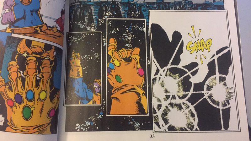 Illustration for article titled Lord Help Me, Avengers: Infinity War Is Almost Here And I Am Not Holding It Together, So Here Is Literally Every Thought I Have On It